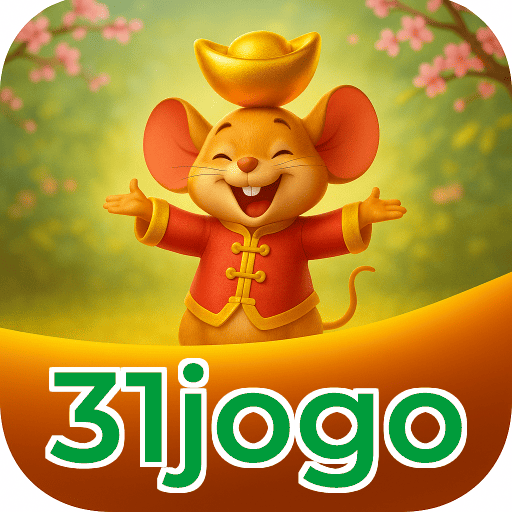 31jogo Logo