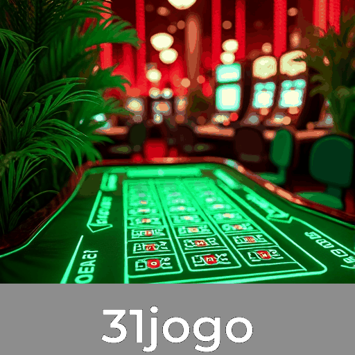31jogo: Aprenda Jogos e Melhore Suas Habilidades