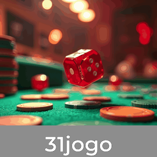 31jogo - Plataforma de Cassino e Apostas de Confiança
