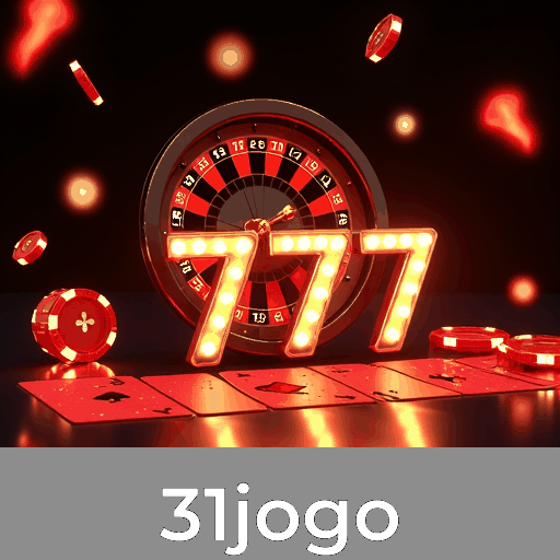 31jogo: Experiência Exclusiva com Benefícios de Membro